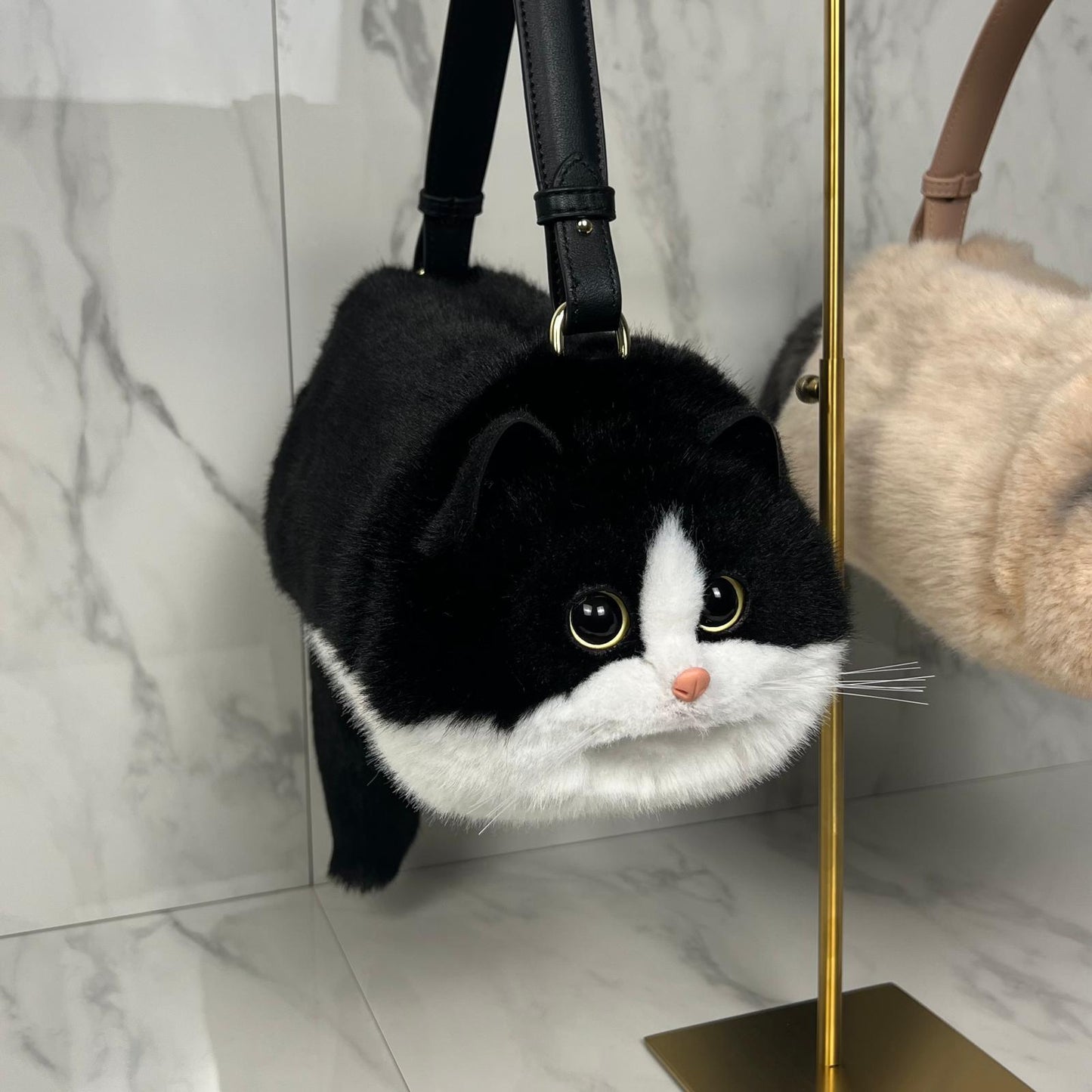 FURORA™ Kitty Purse Handbag & Crossbody