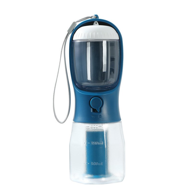 Three-in-one Dog travel bottle - Image 11