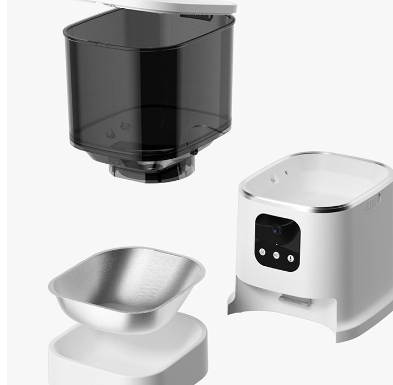 Pet Automatic Feeder - Image 9