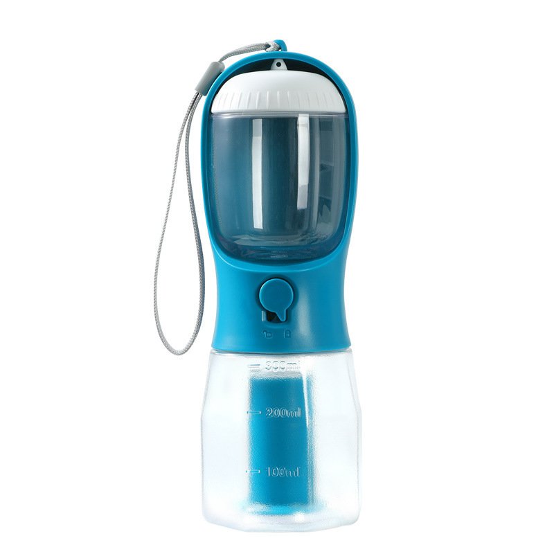 Three-in-one Dog travel bottle - Image 7