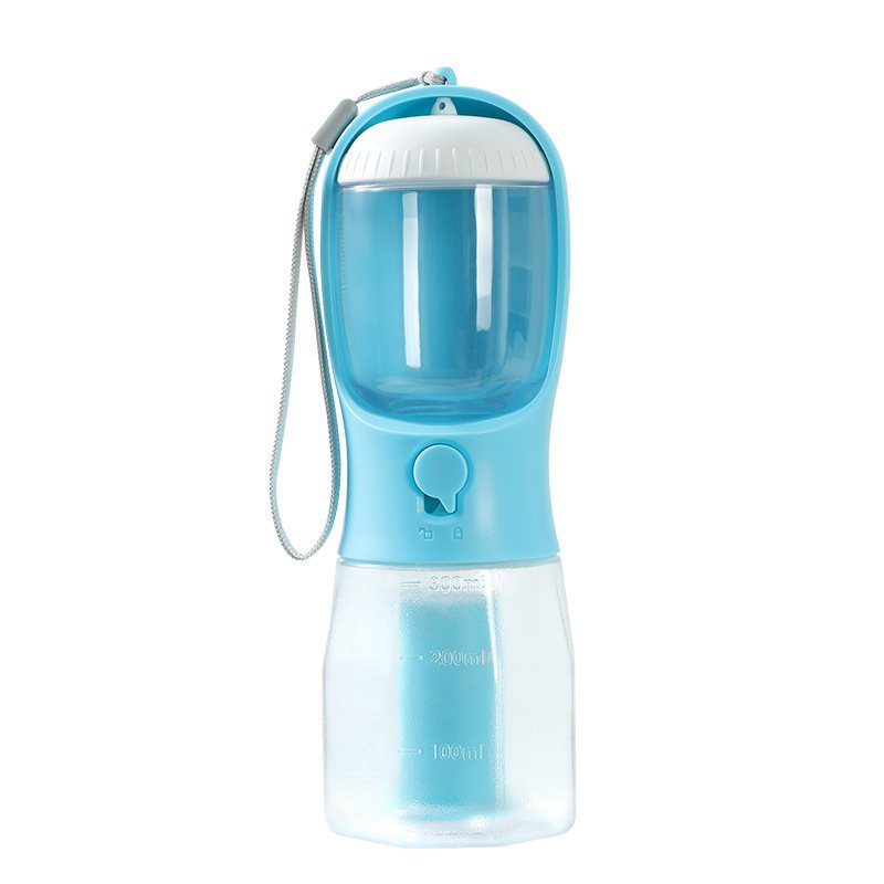 Three-in-one Dog travel bottle - Image 8