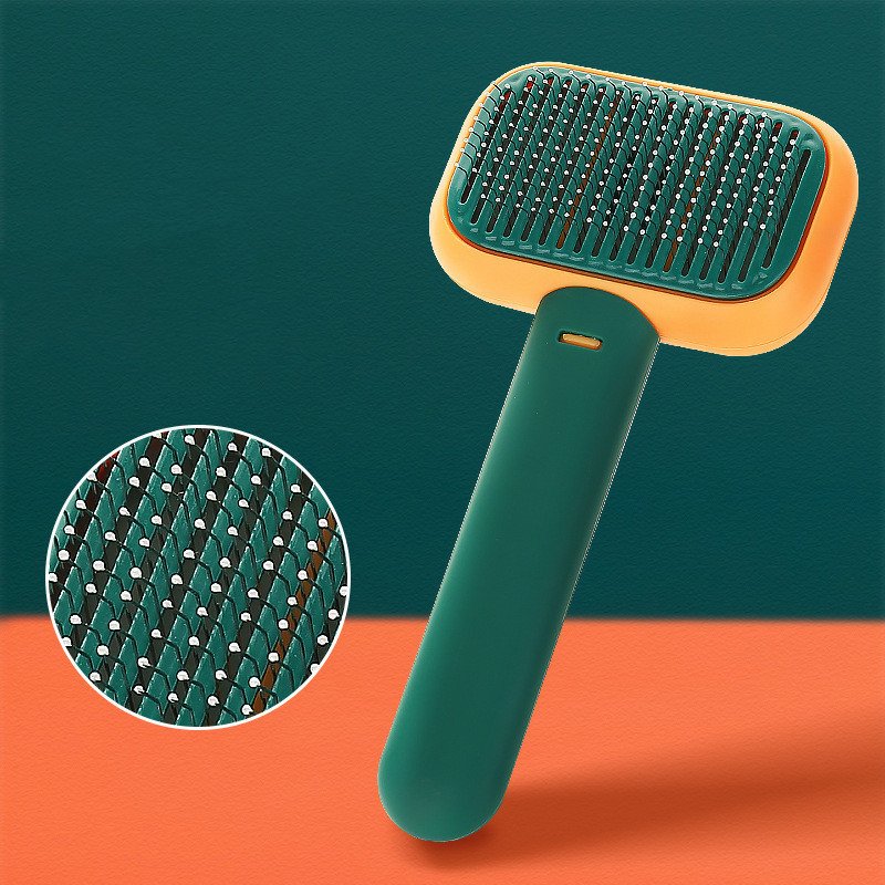 New Pet Hair Brush Grooming Tool - Image 6