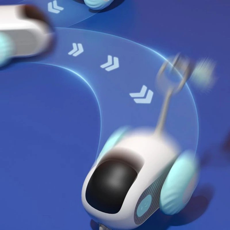 Remote Control Interactive Cat Toy - Image 7