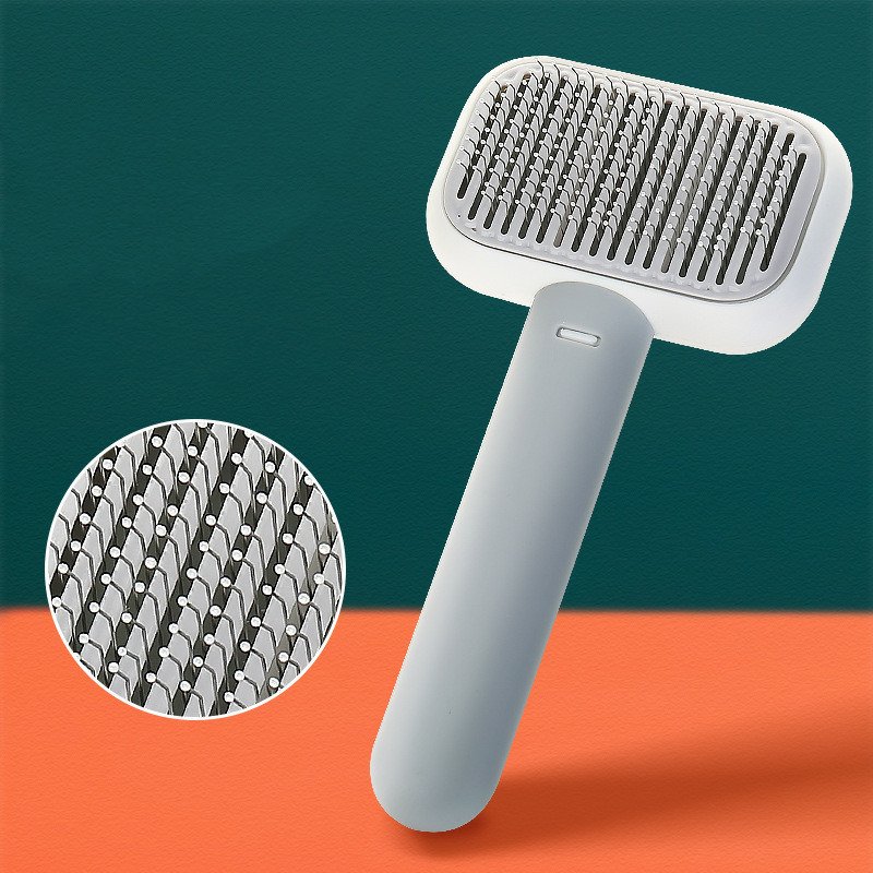 New Pet Hair Brush Grooming Tool - Image 7