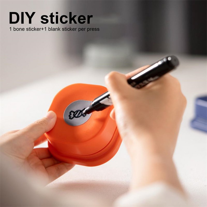 Dog Talking Button Toy - Image 11