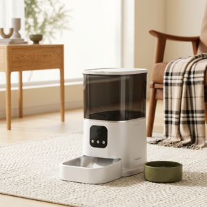 Pet Automatic Feeder