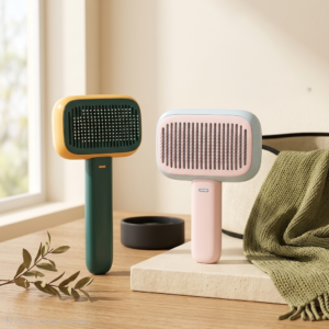 New Pet Hair Brush Grooming Tool