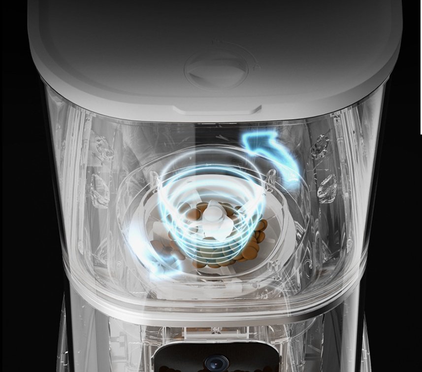 Pet Automatic Feeder - Image 11