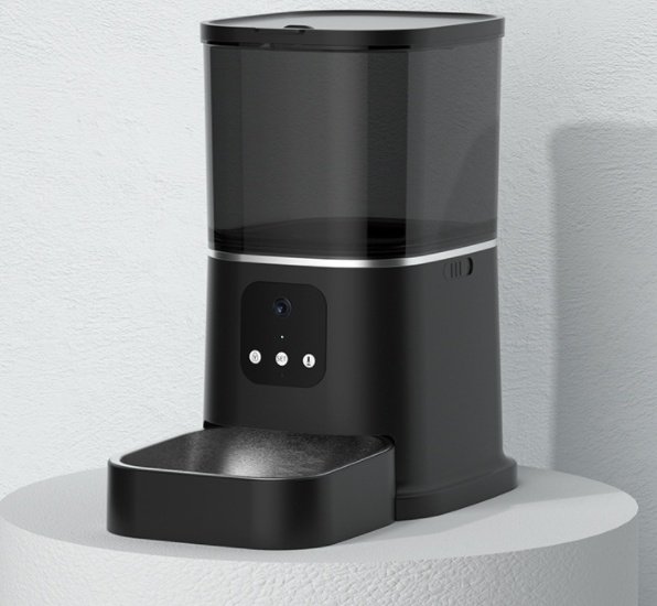Pet Automatic Feeder - Image 8