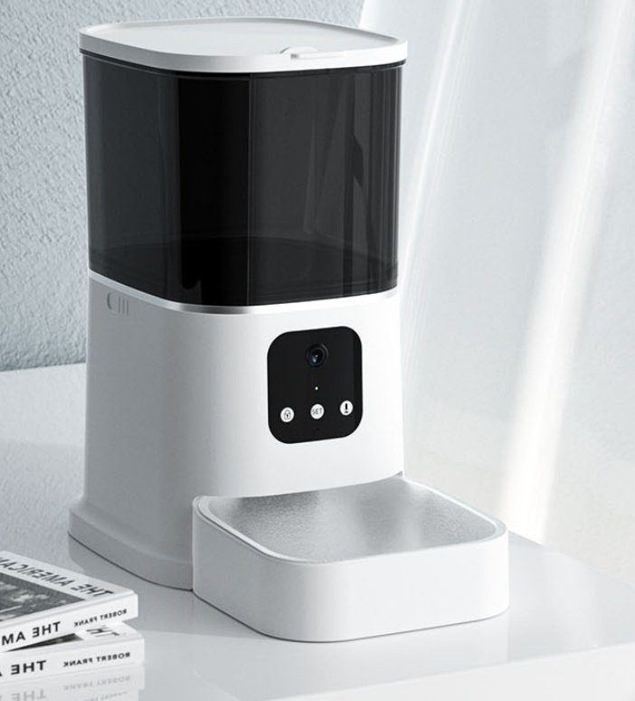 Pet Automatic Feeder - Image 3