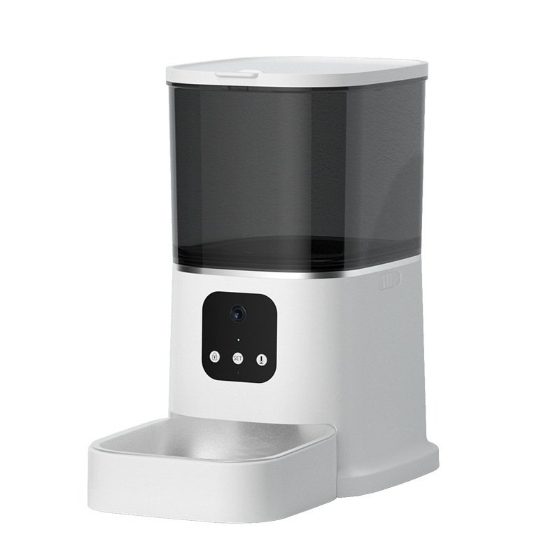 Pet Automatic Feeder - Image 10