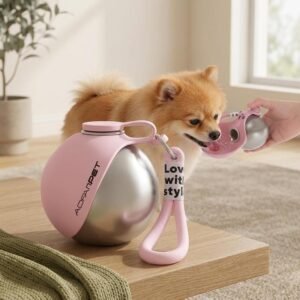 Dog Water cup